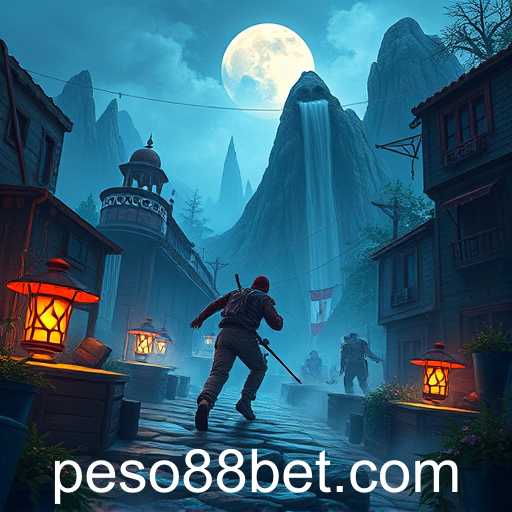 Exploring the Thrilling World of Action Adventures in Gaming