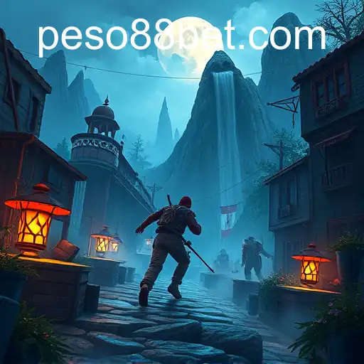 Exploring the Thrilling World of Action Adventures in Gaming