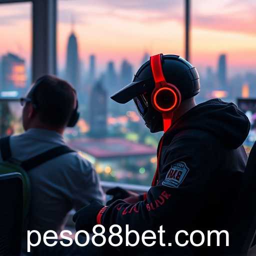 Gaming Innovation and Economic Impact