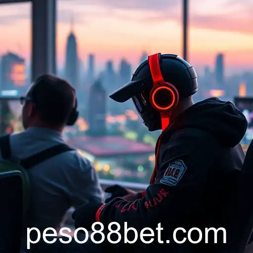 Gaming Innovation and Economic Impact