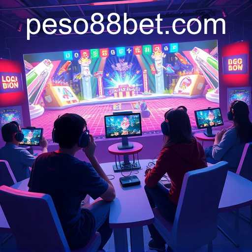 The Impact of Online Gaming Platforms in 2026