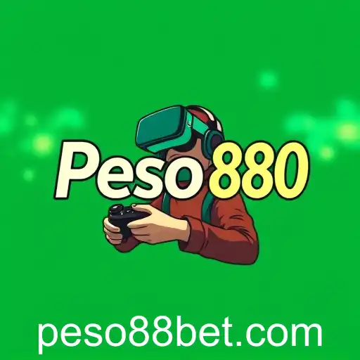 Peso88: The Future of Gaming
