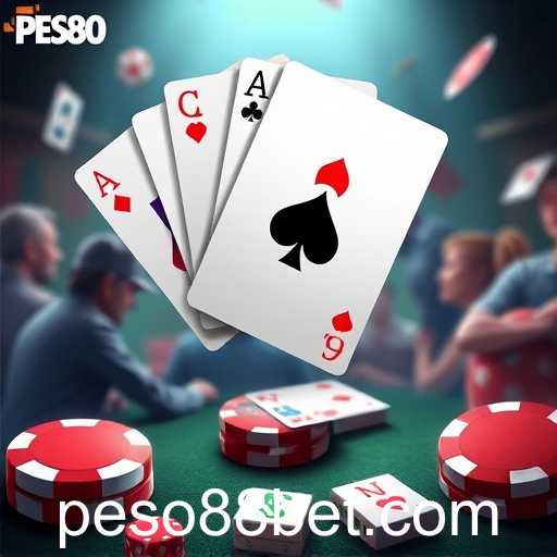 Peso88: A Game-Changing Force in Online Gaming