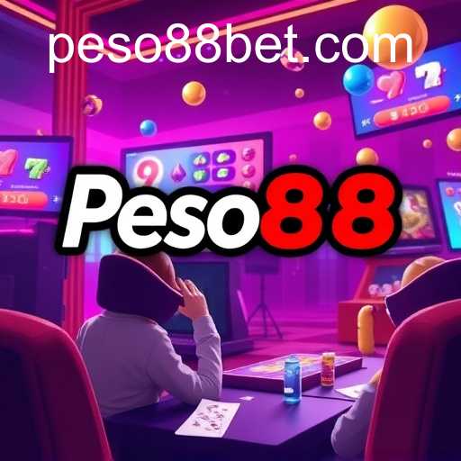 Peso88 Expands in Online Gaming Scene