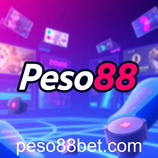 Peso88 Revolutionizes Online Gaming Landscape