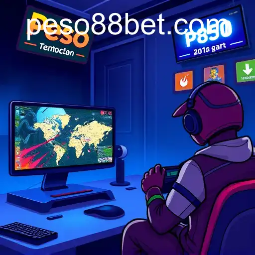 Peso88: Gaming Evolution and Trends