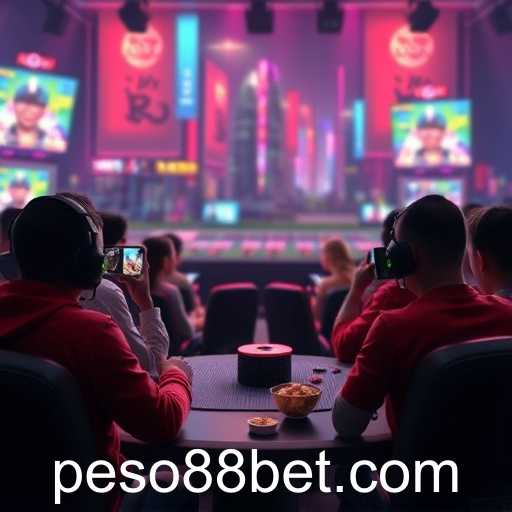 Peso88 Revolutionizing Online Gaming in 2025