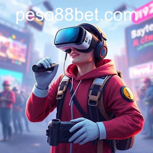 Peso88: Gaming Industry Trends and Insights