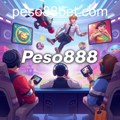 Peso88 Revolutionizes Online Gaming Experience