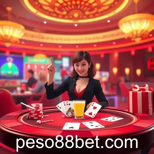Peso88 Impact on Online Gaming