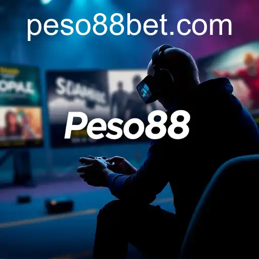 The Rise of Peso88: Exploring the Online Gaming Phenomenon