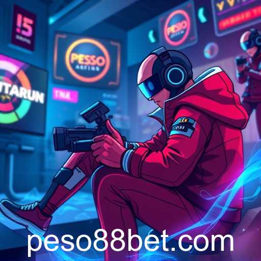 Peso88: The Evolving Landscape of Online Gaming