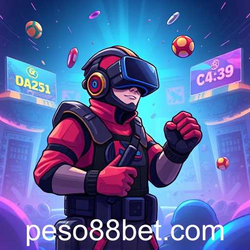 Peso88 Revolutionizes Online Games