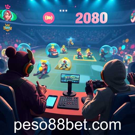 The Rise of Online Gaming Platforms