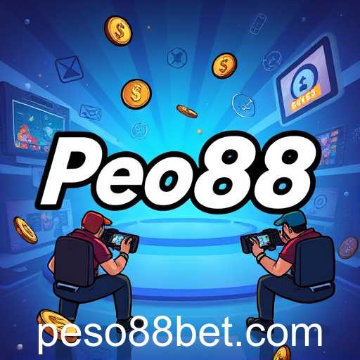 The Rise of Peso88: A Gaming Revolution