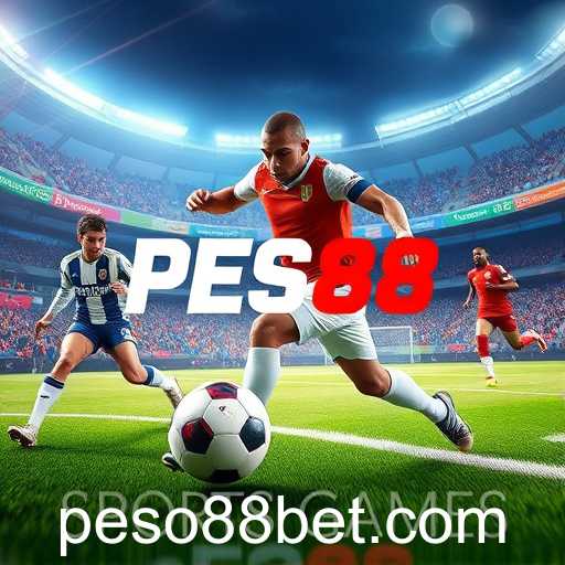 Exploring the Exciting World of Sports Games with Peso88