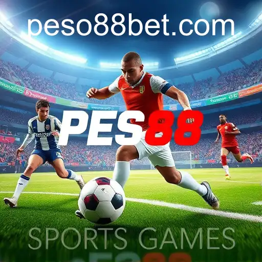 Exploring the Exciting World of Sports Games with Peso88